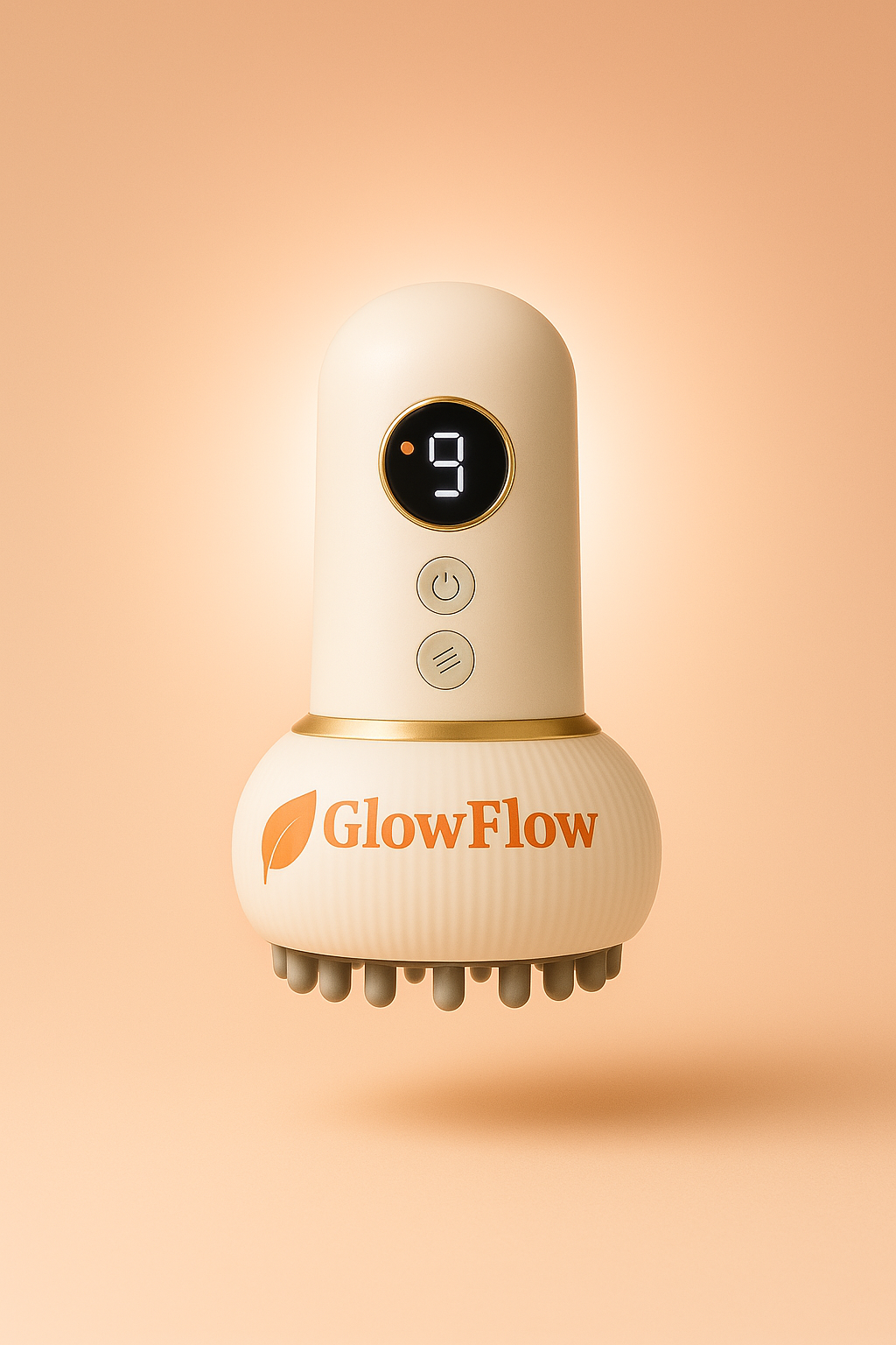 GlowFlow™ Smooth+