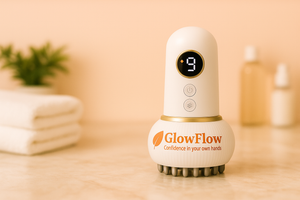 GlowFlow™ Smooth+