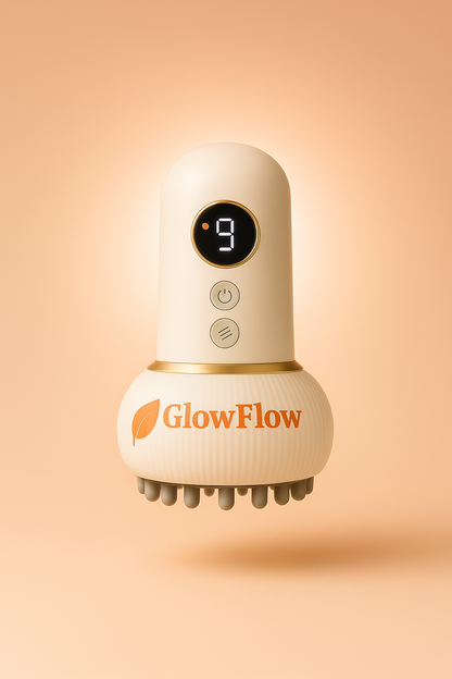 GlowFlow™ Smooth+